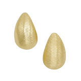 Líneas Bold Earrings