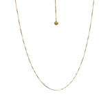 Cadena Veneciana - Dorada