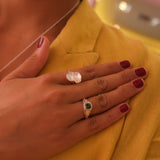 Alba Ring