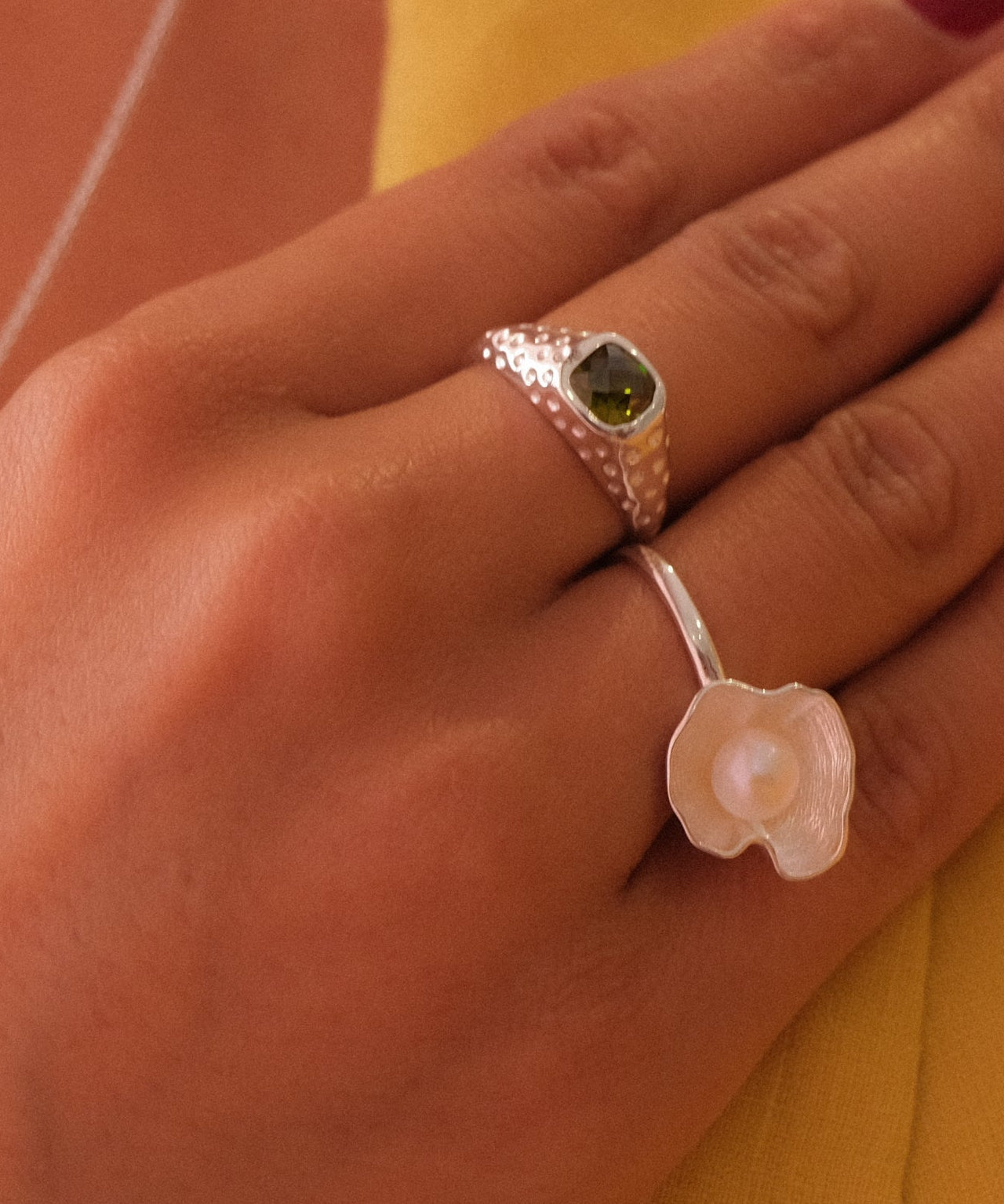 Alba Ring