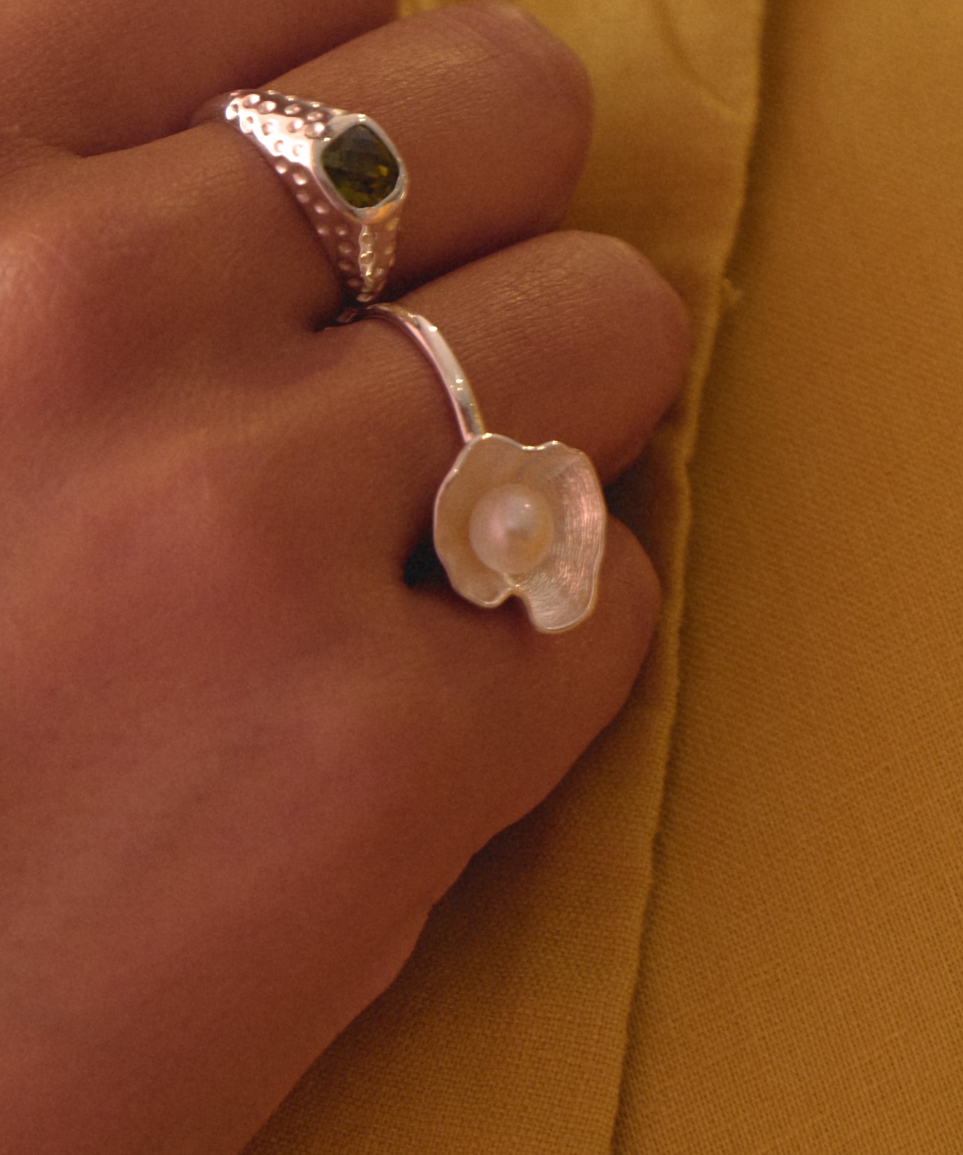 Alba Ring
