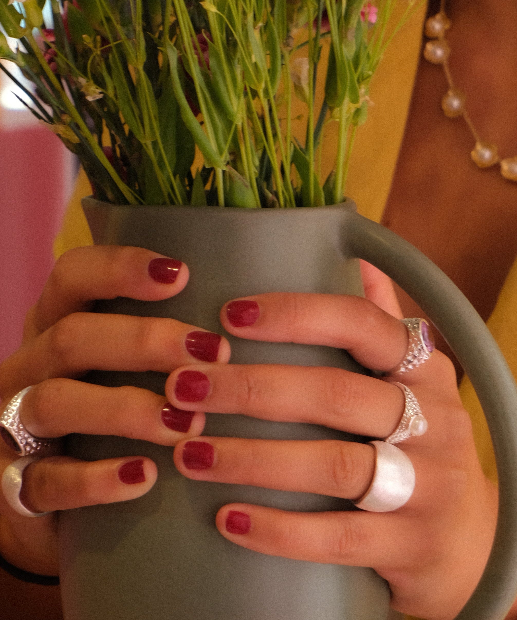 Umi Ring