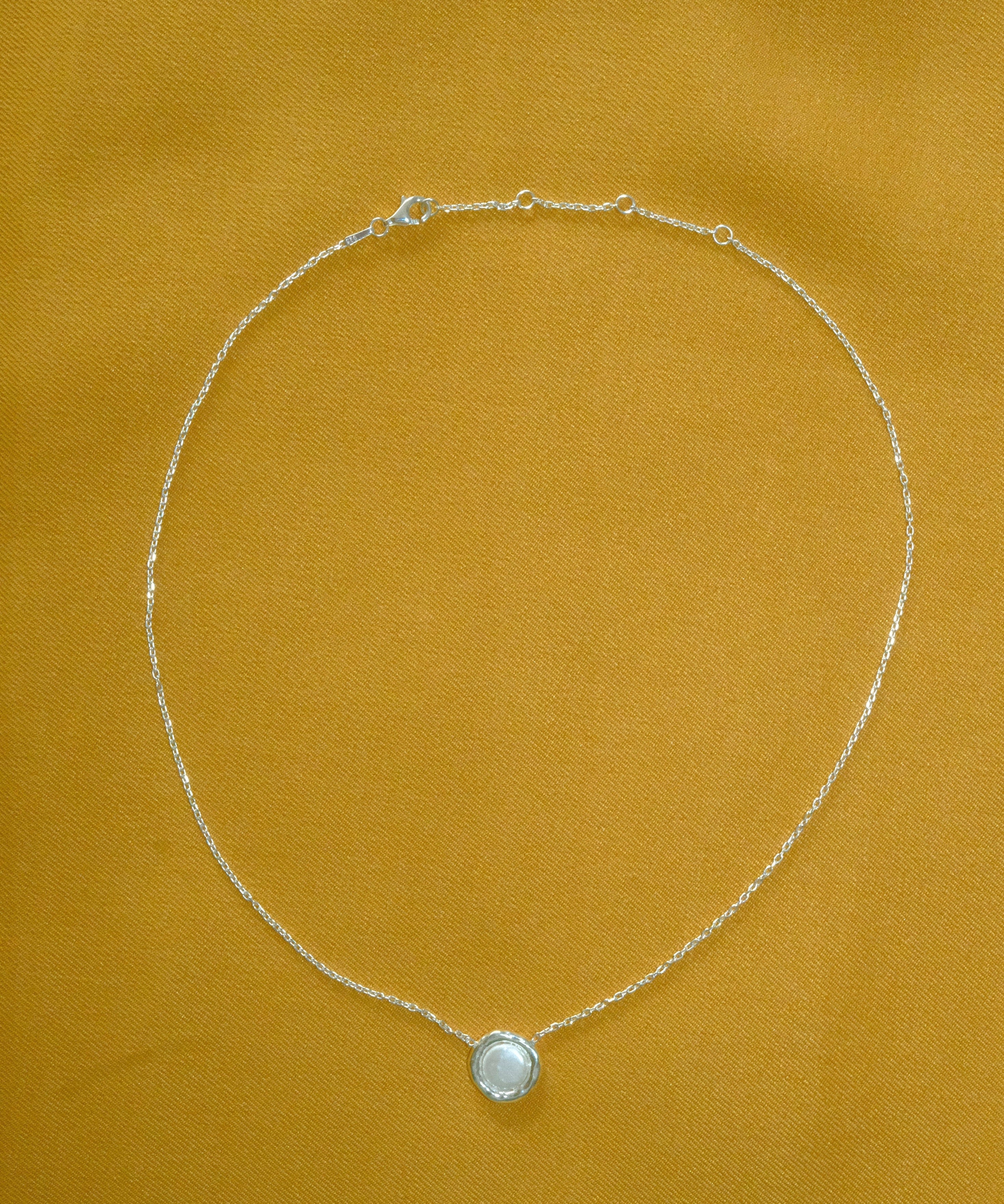 Onda Necklace
