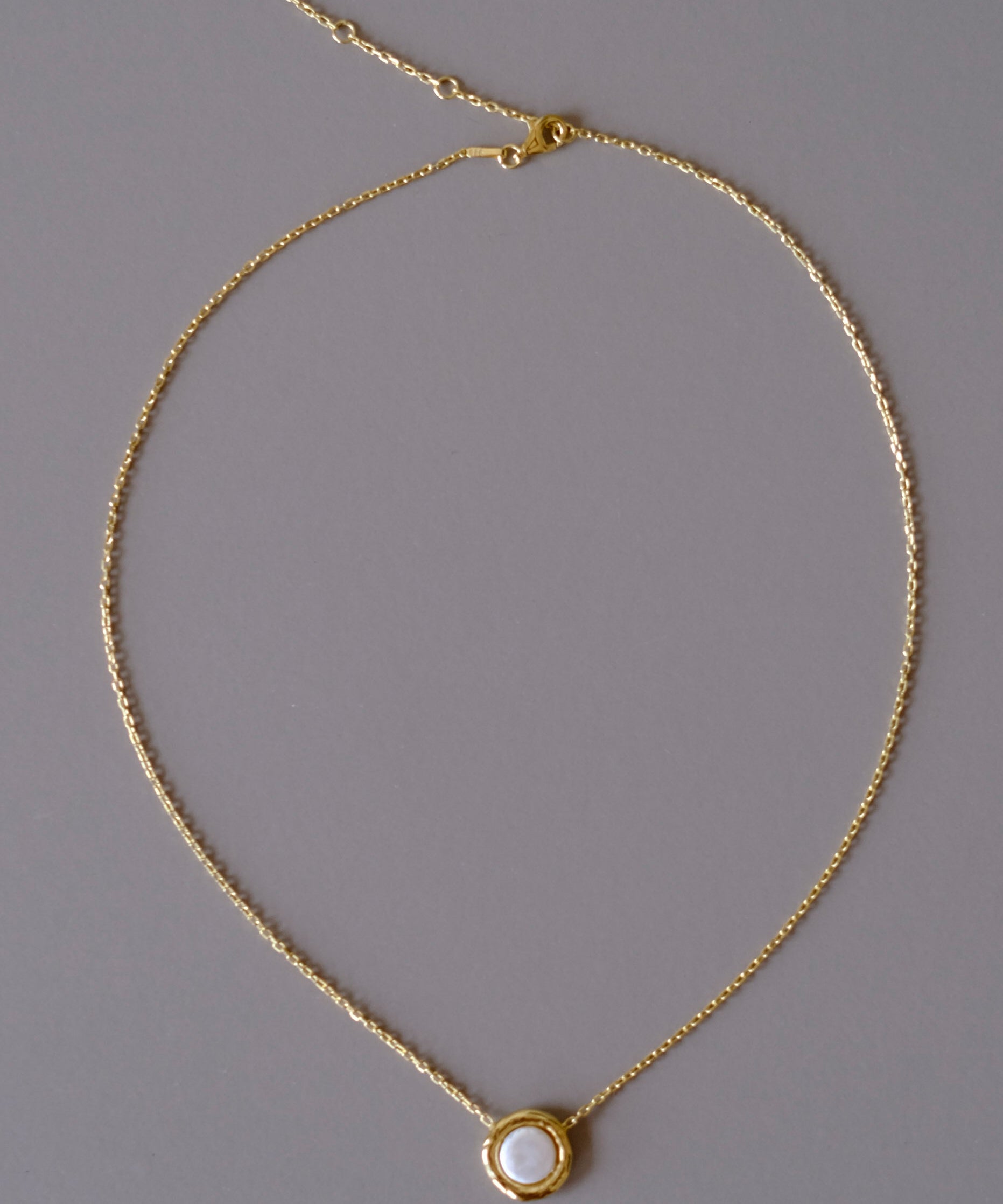 Onda Necklace