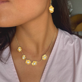 Alba Necklace