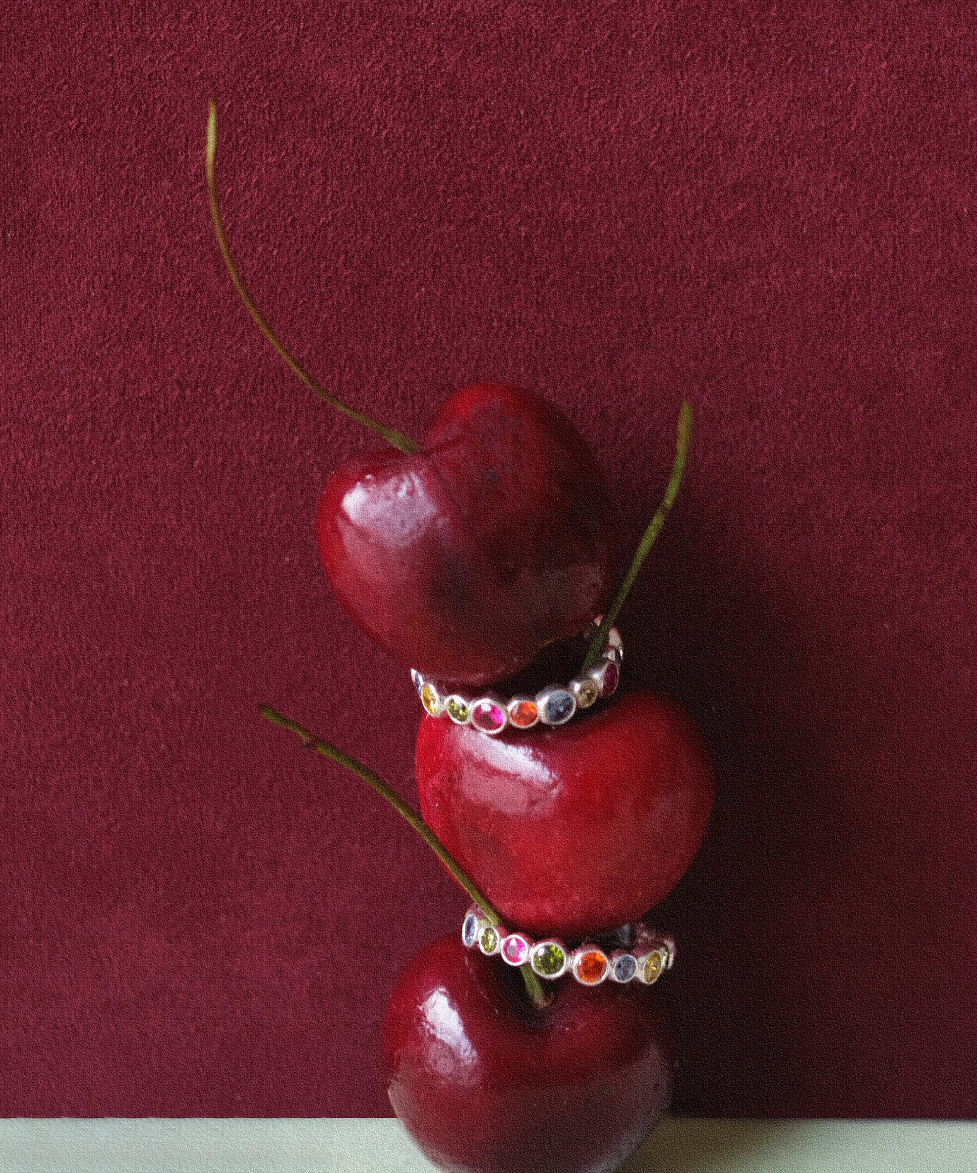 Guayaba Ring