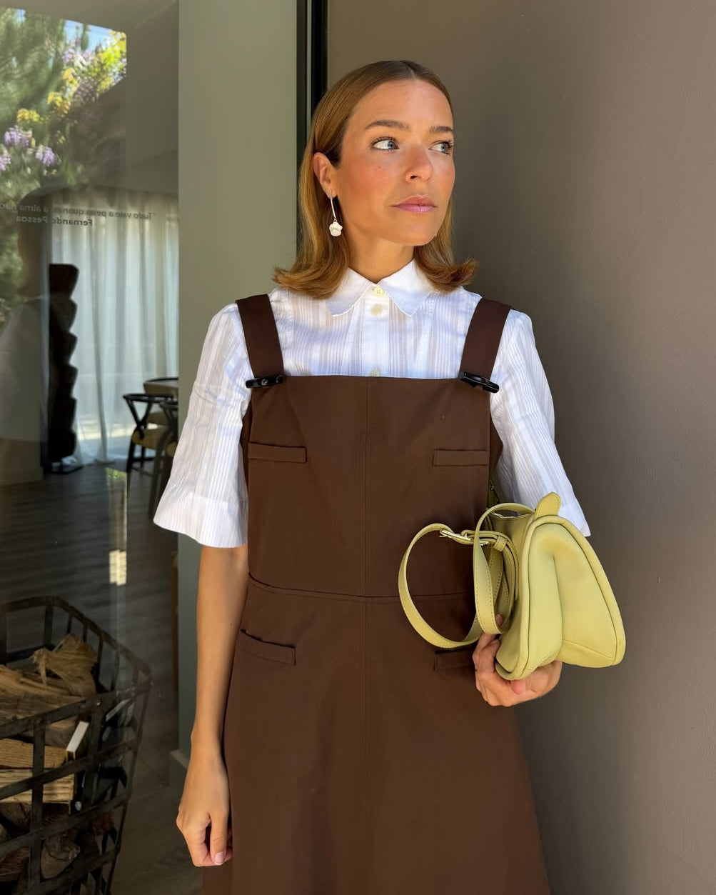 Brown&butteryellow