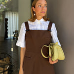 Brown&butteryellow