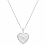 Bundle Mini Silvestra + Latido Necklace