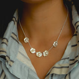 Alba Necklace