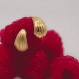 Mini Conchita Earrings