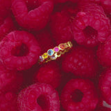 Guayaba Ring