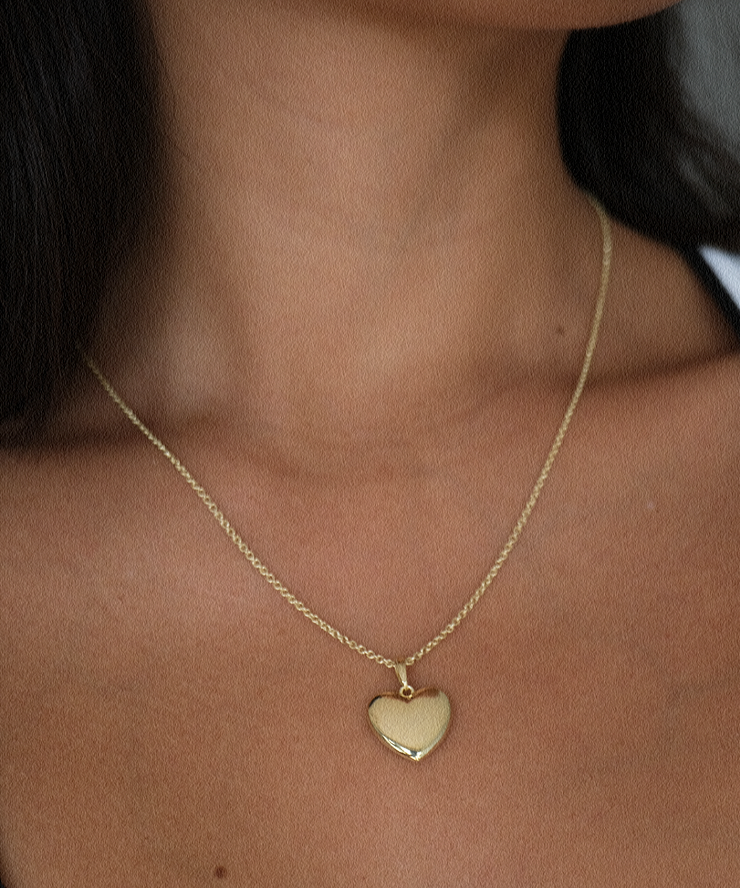 Latido Necklace - Reversible