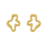 Groovy Earrings