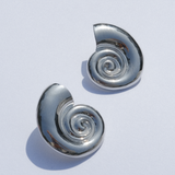 Caracol Earrings