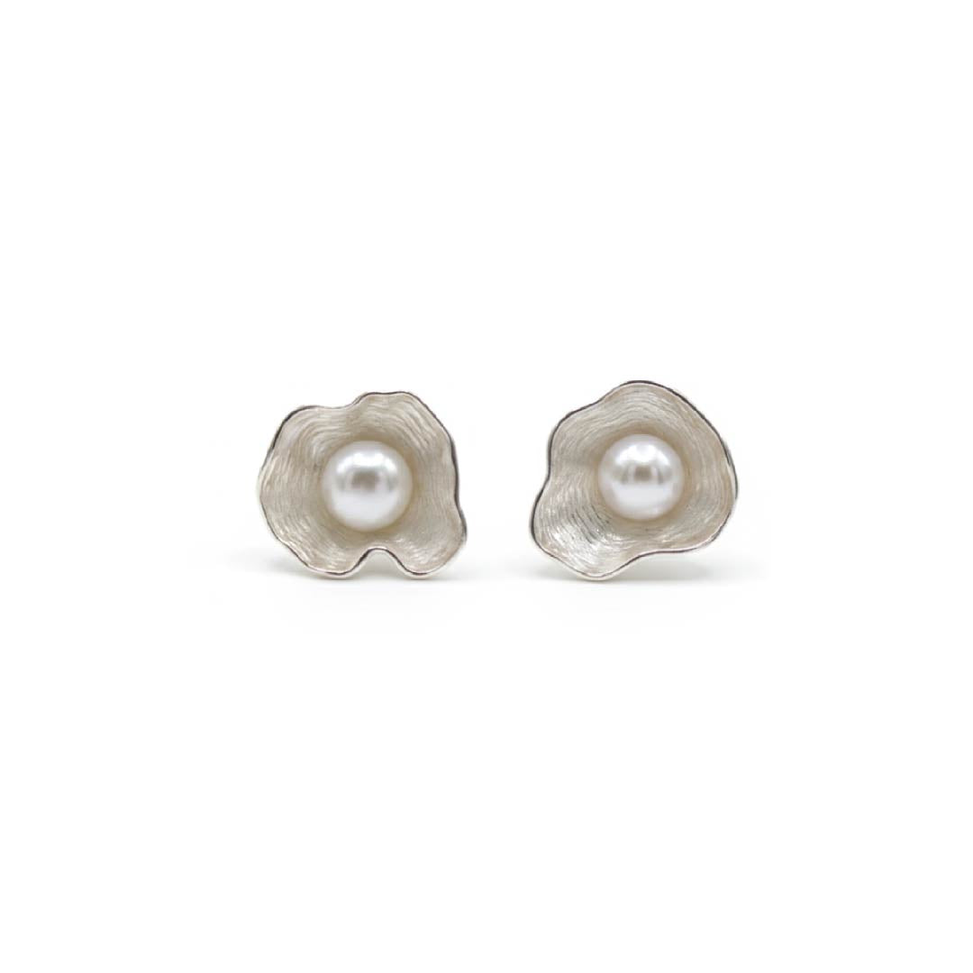 Alba Stud Earrings