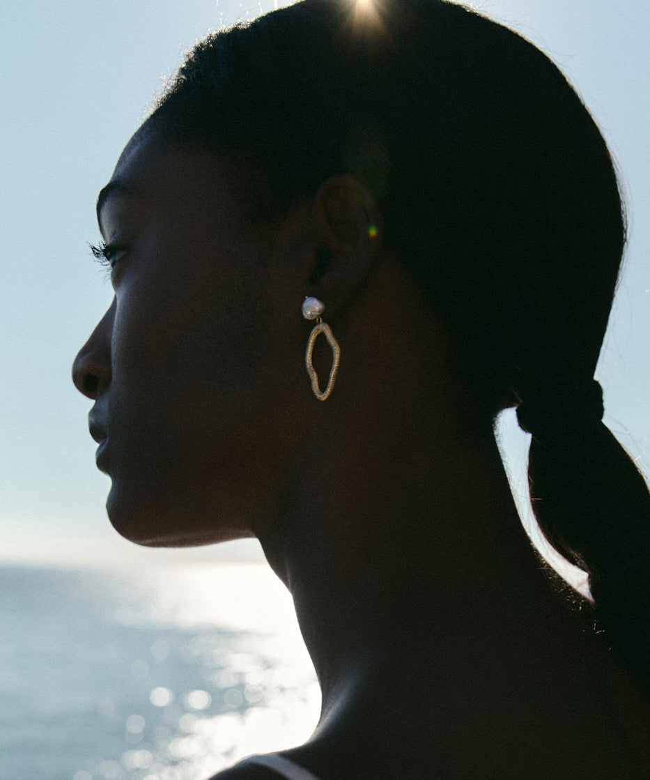Calipso Earrings