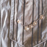 Alba Necklace