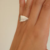 Mestiza Signature Ring - Limón