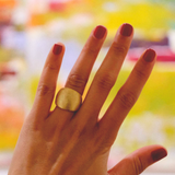 Mango Ring
