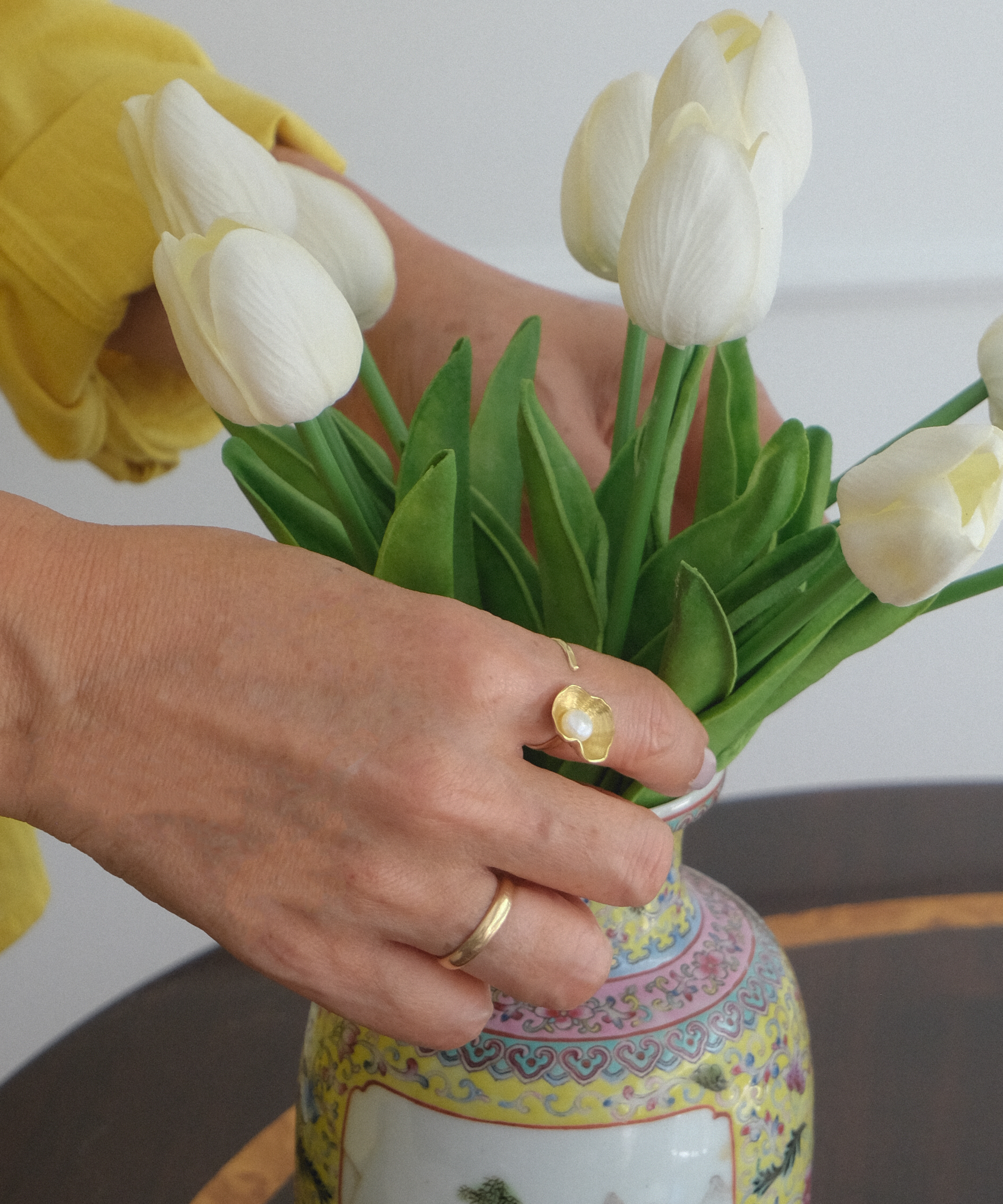 Alba Ring