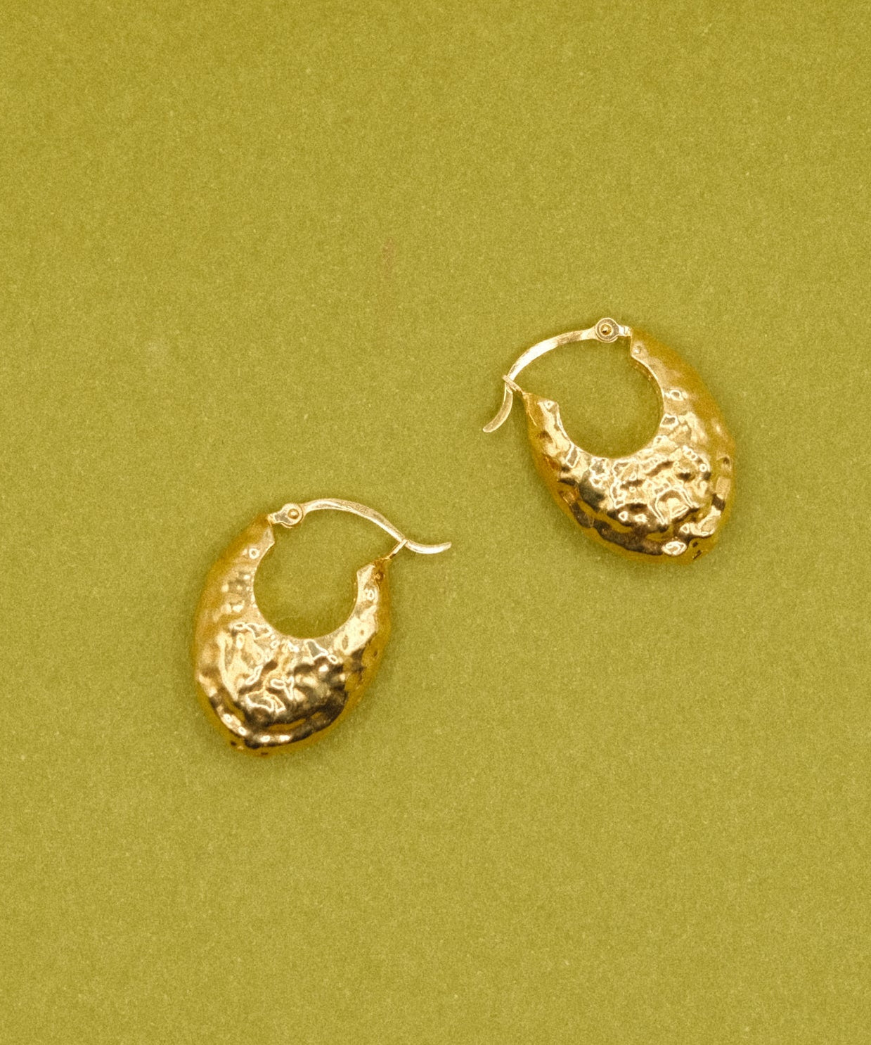 Texturas Earrings