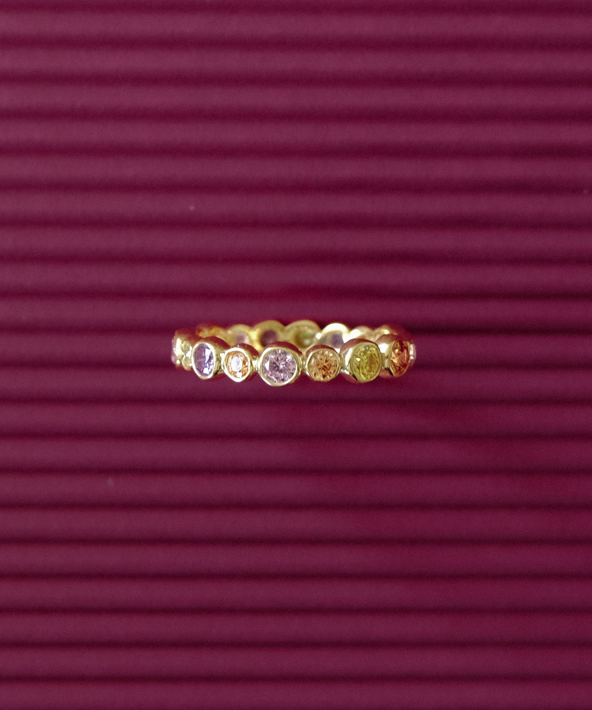Peach Ring