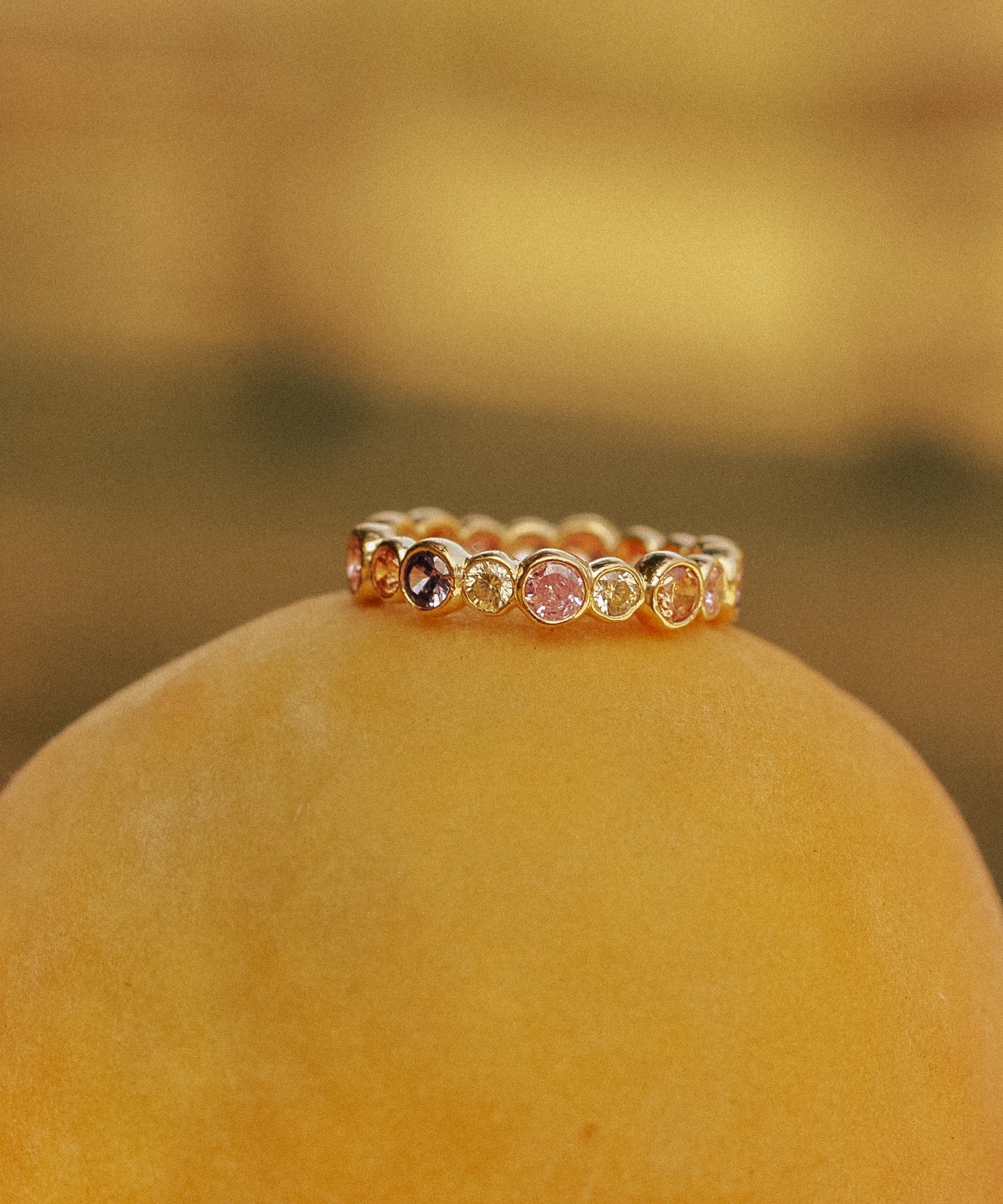 Peach Ring