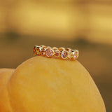 Peach Ring
