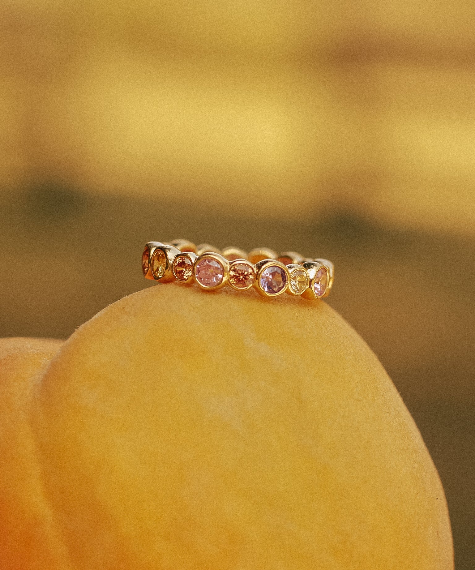 Peach Ring