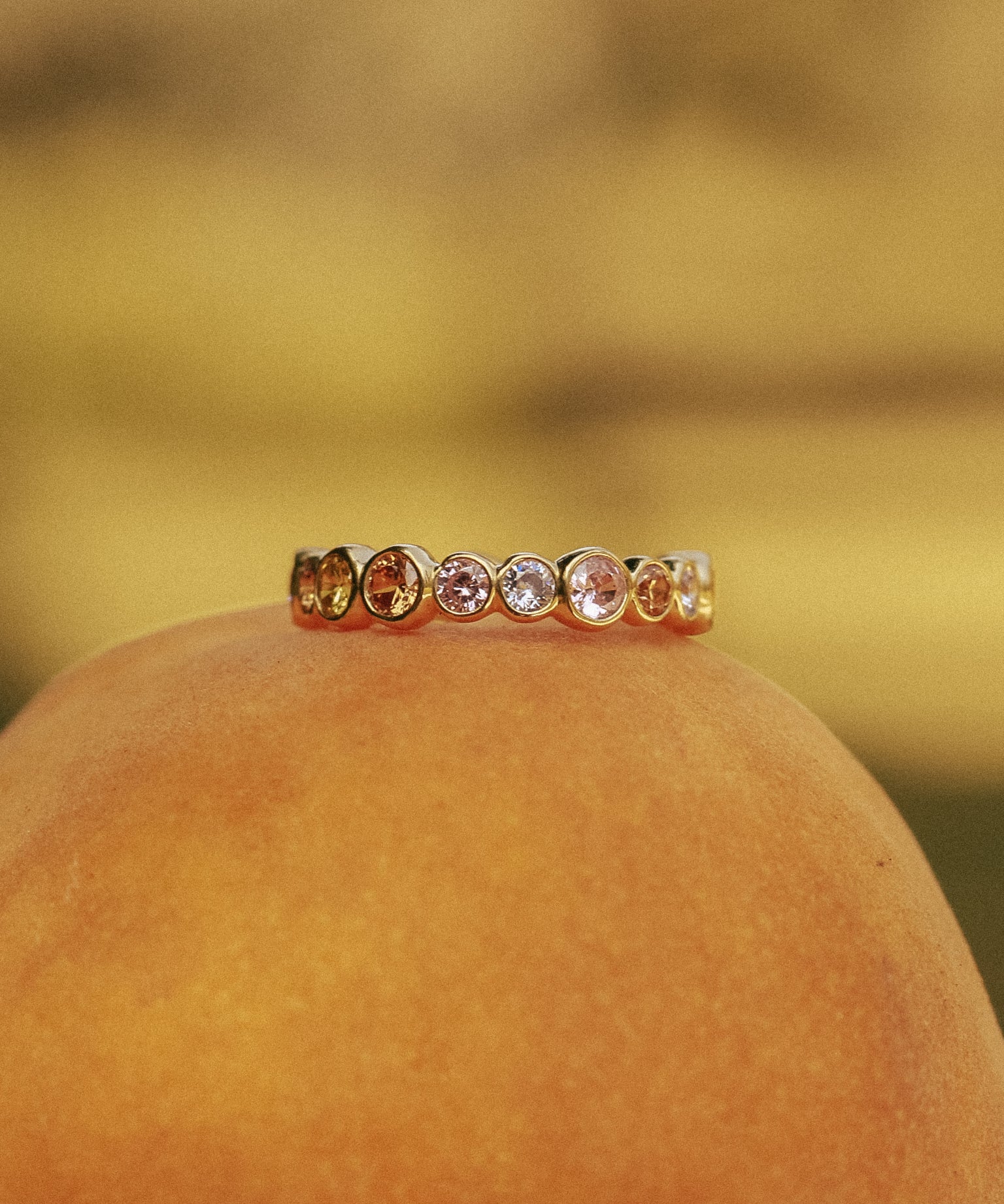 Peach Ring