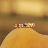 Peach Ring