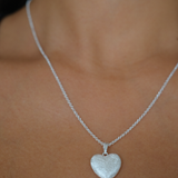 Latido Necklace - Reversible