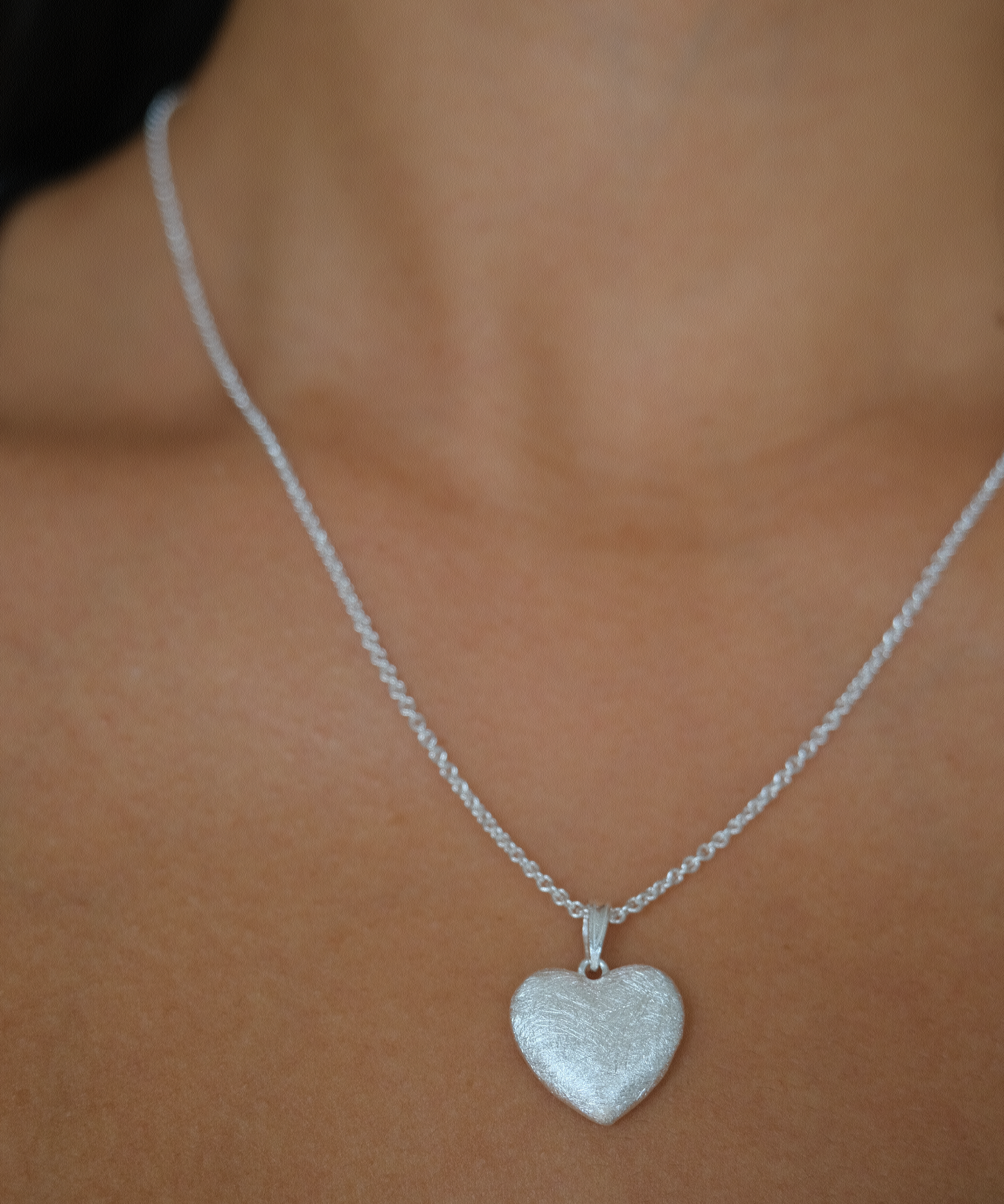 Latido Necklace - Reversible