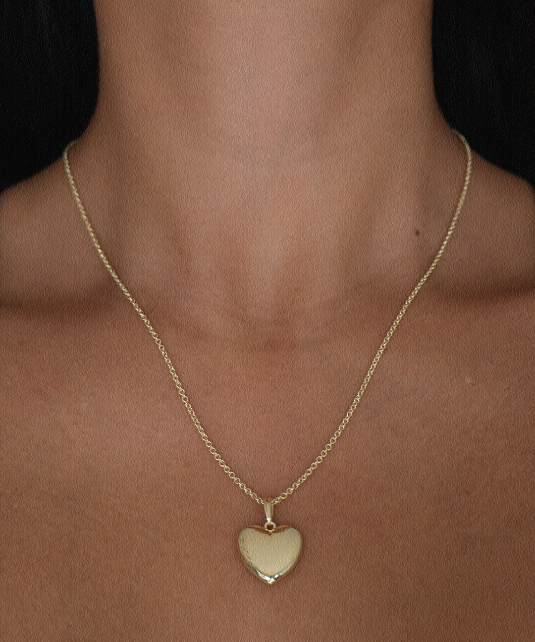 Bundle All Wrapped Silvestra + Latido Necklace
