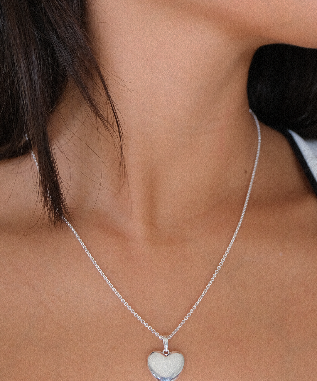 Latido Necklace - Reversible
