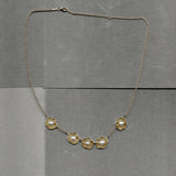 Alba Necklace