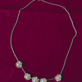 Alba Necklace