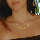 Alba Necklace