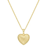 Bundle Mini Silvestra + Latido Necklace