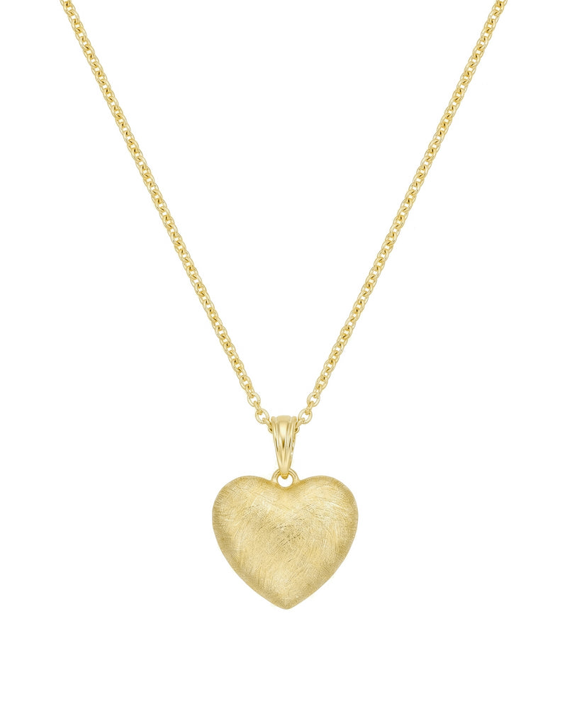 Latido Necklace - Reversible
