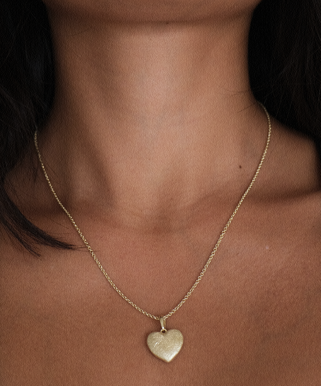 Latido Necklace - Reversible