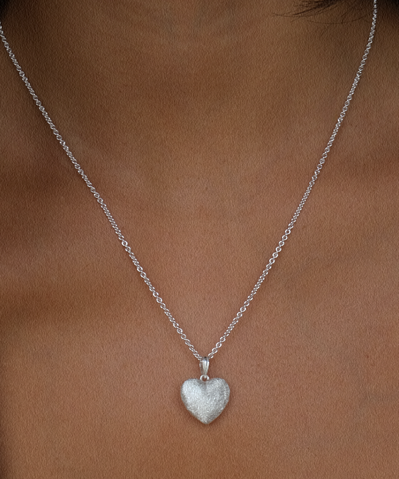 Latido Necklace - Reversible