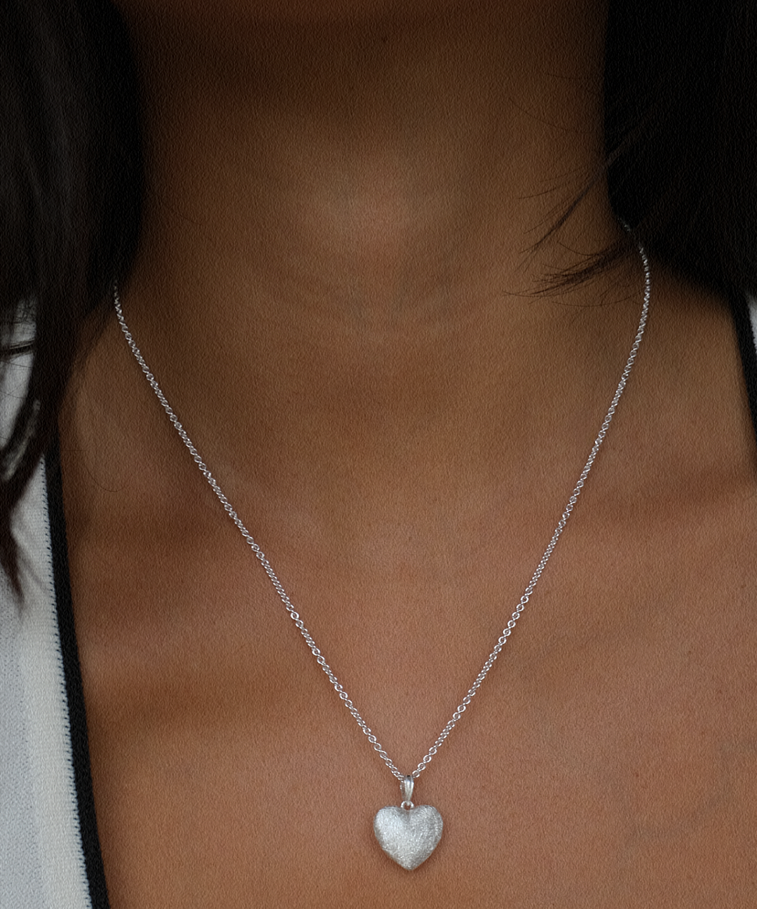 Bundle Mini Silvestra + Latido Necklace