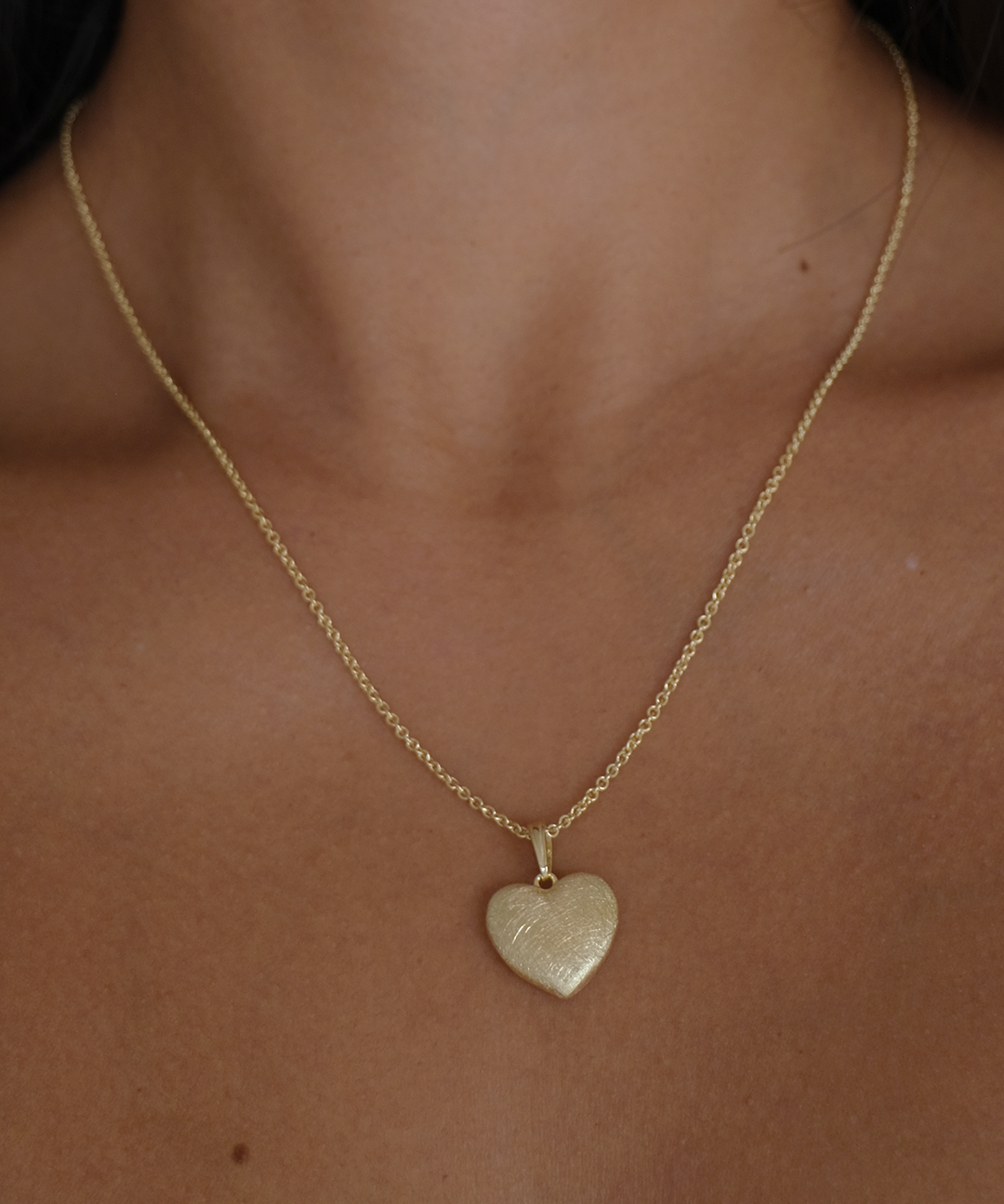 Latido Necklace - Reversible