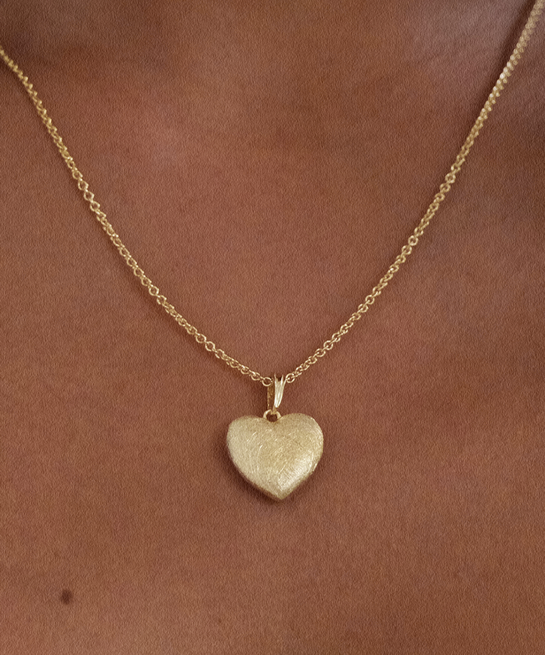 Latido Necklace - Reversible