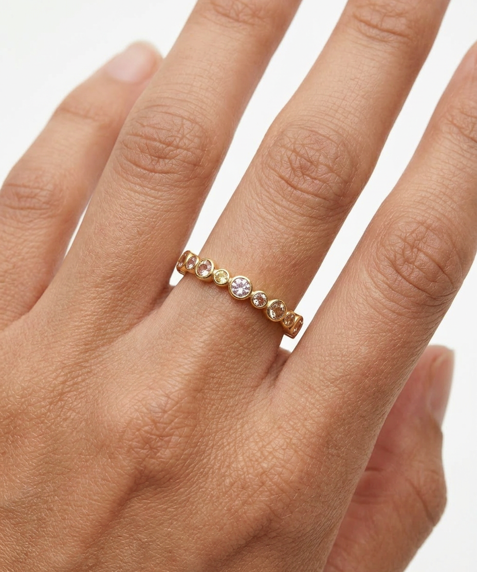Peach Ring
