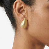 Líneas Bold Earrings