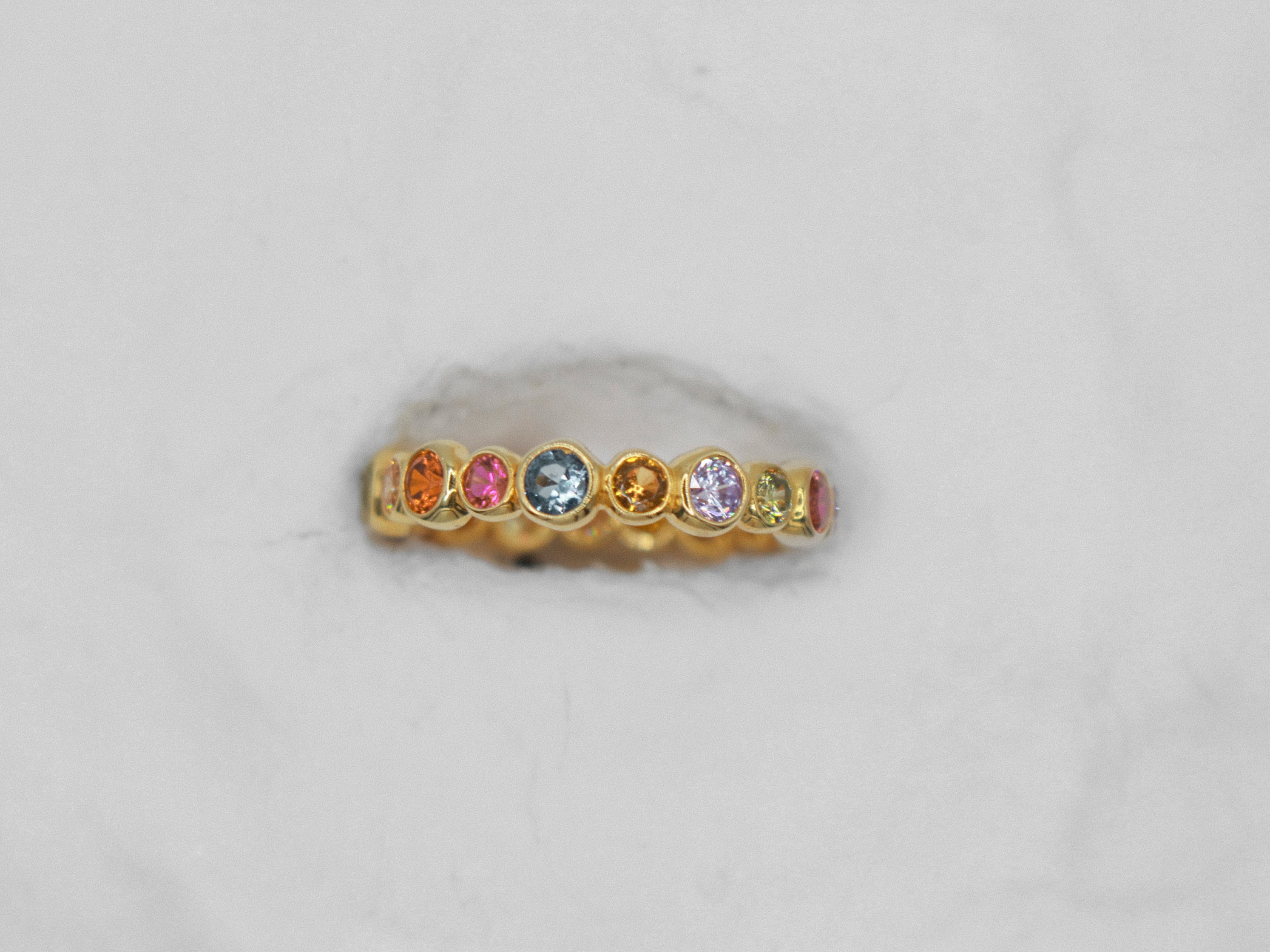 Guayaba Ring
