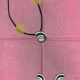 Caracol Choker